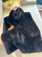 Накидка Loro Piana