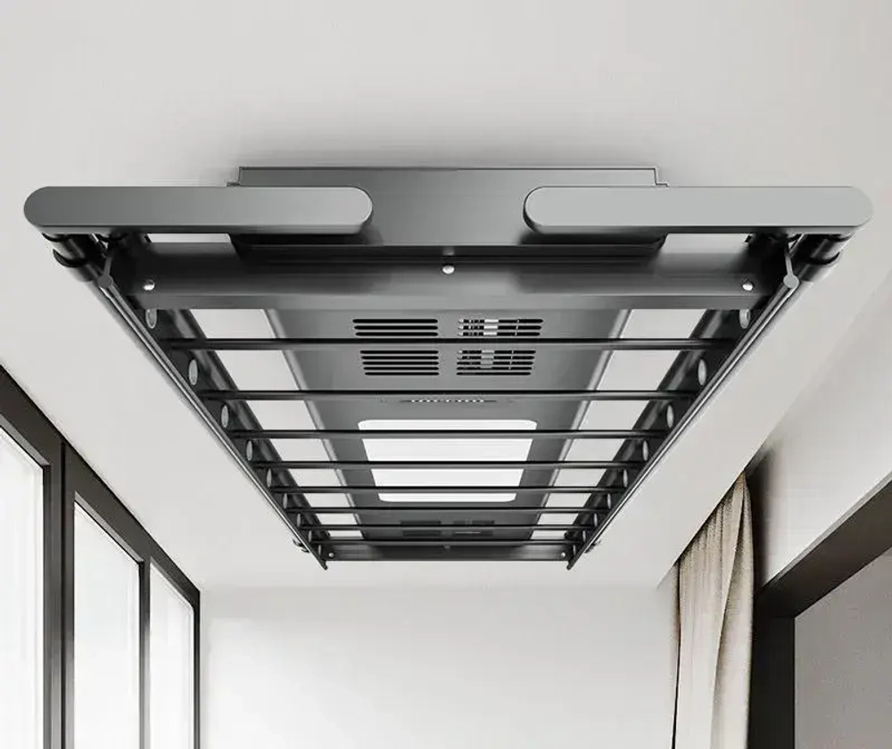 Электросушилка WULIAN Электрическая настенная сушилка