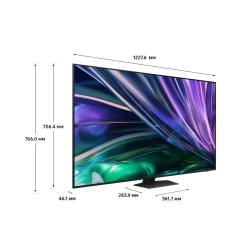 Телевизор Samsung QE55QN85DBUXRU