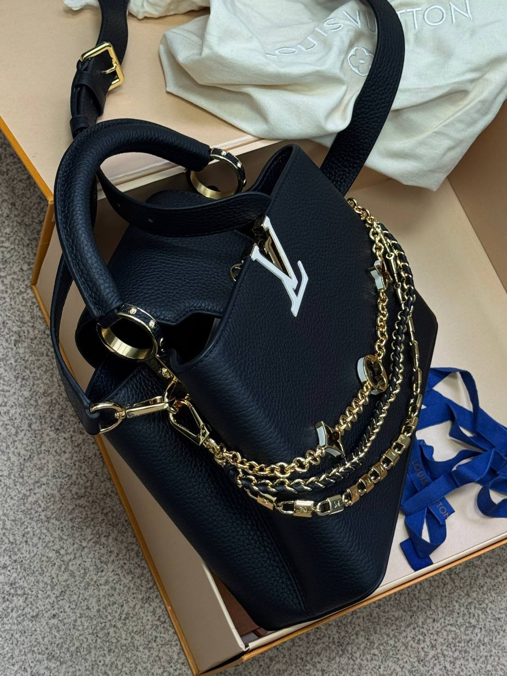 Сумка Louis Vuitton