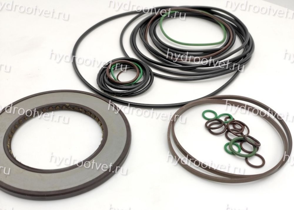 A4VG250 SEAL KIT - Комплект уплотнений (ремкомплект) для насоса Rexroth A4VG250