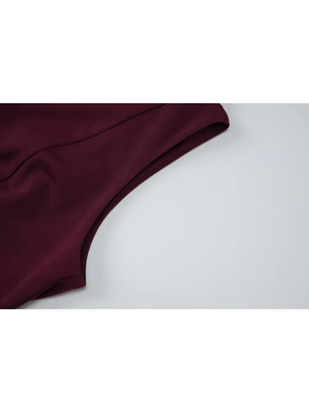 Платье мини