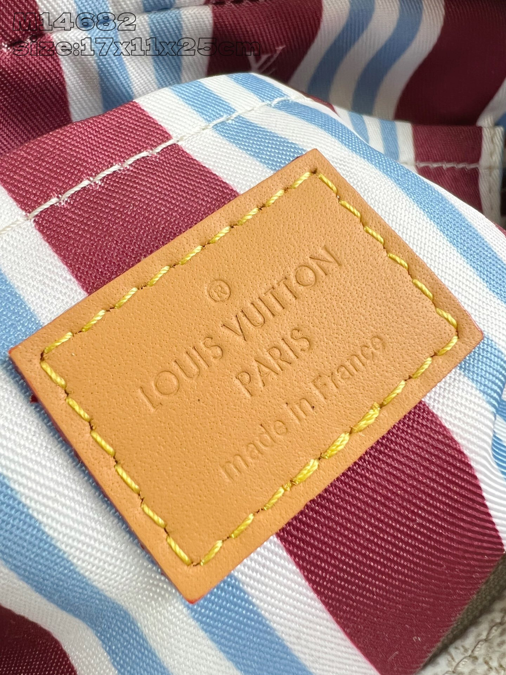 Louis Vuitton Nil