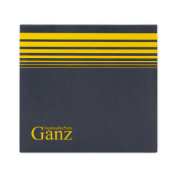 Ступица ВАЗ 2121 передняя  GANZ GRK05007