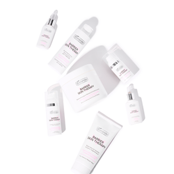 Биостимулирующая энзимная маска с супероксиддисмутазой BARRIER SKIN THERAPY, 150 гр.