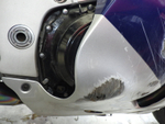 Suzuki GSX1300R Hayabusa , 2002