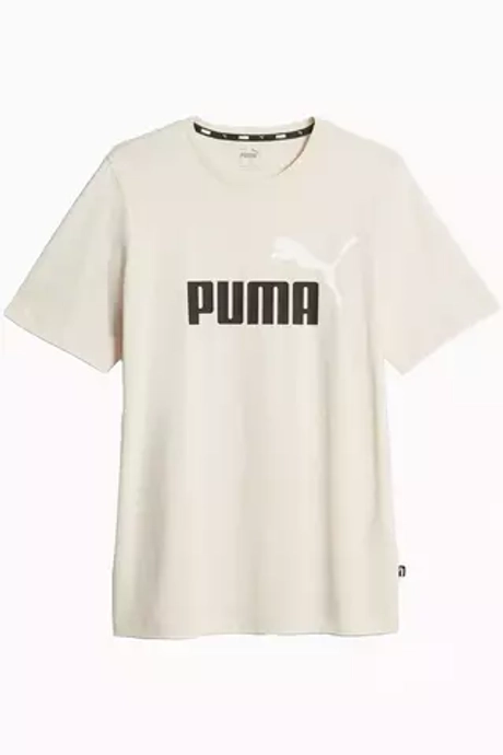 Футболка Puma Essentials Logo