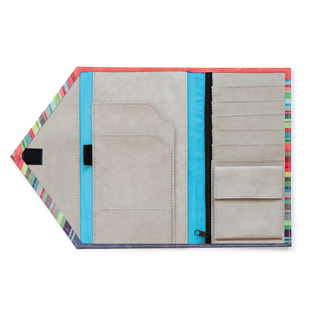 Органайзер для документов Remember Micro Stripes