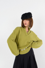 Джемпер SELIN