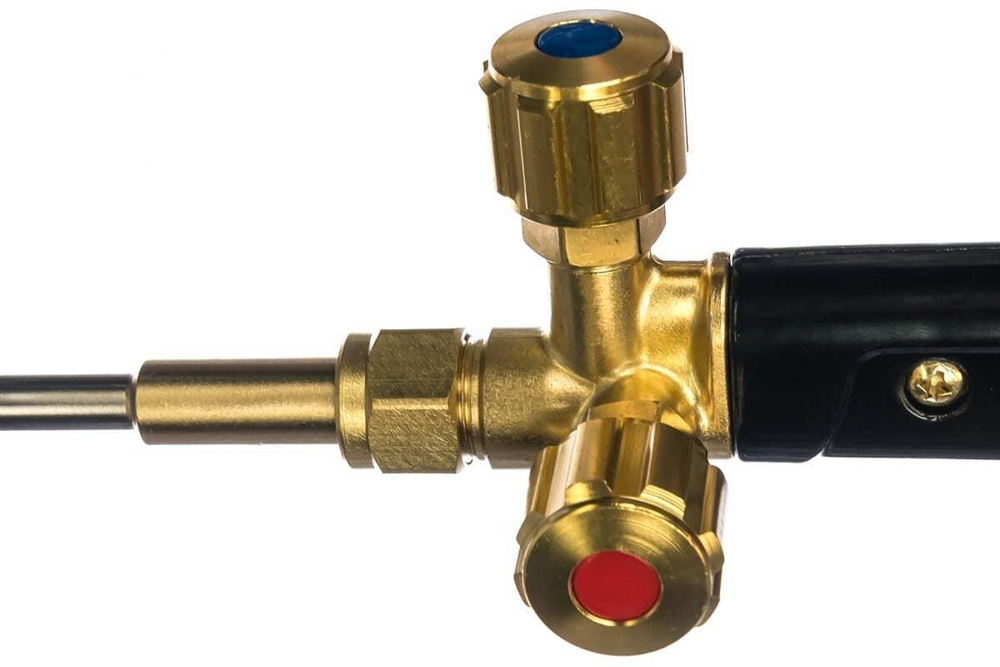 Горелка ацетиленовая Г3С-345