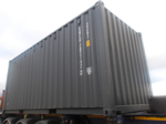 Контейнер 20 футов № XHCU2821422