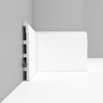 Плинтус Decomaster Артпрофиль A246