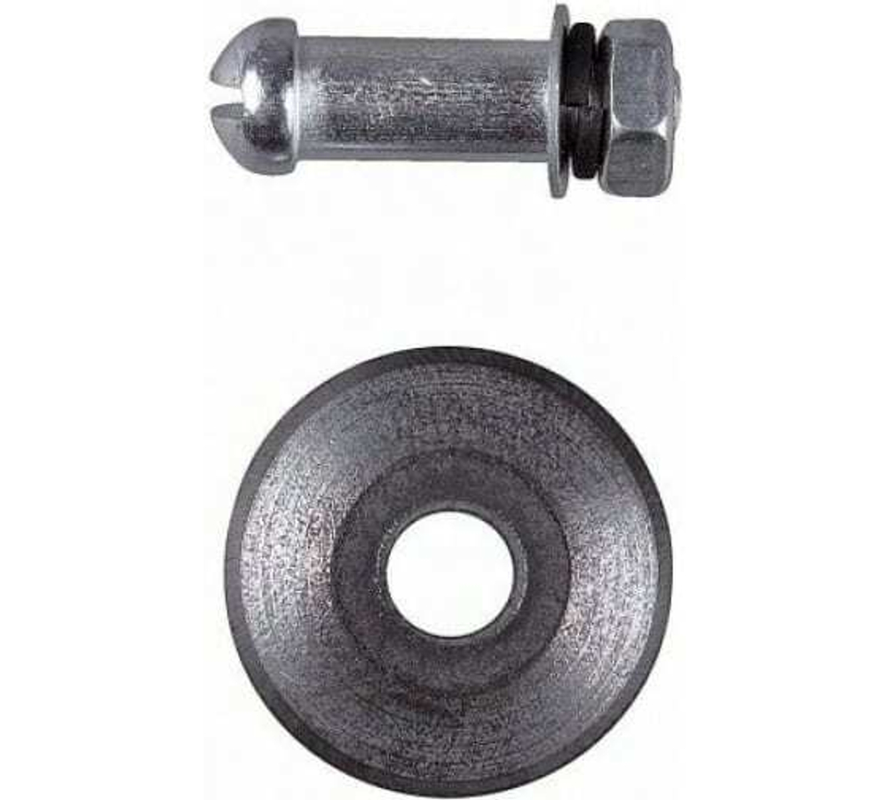 ЭЛЕМЕНТ РЕЖУЩИЙ STAYER ДЛЯ ПЛИТКОРЕЗОВ АРТ. 3318-ХХ, 22 / 4,6ММ 3320-22-4,6