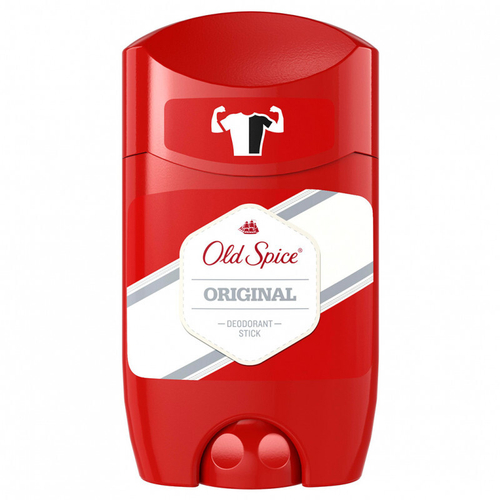 OLD SPICE Дезодорант-стик мужской Original, 50 мл