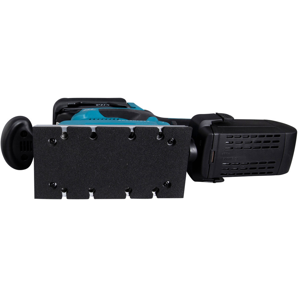 ПШМ Makita DBO 380 Z аккумуляторная