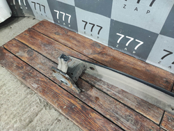 Усилитель заднего бампера GAC GS8 1 16-23 Б/У Оригинал 4030120CAD0100A00