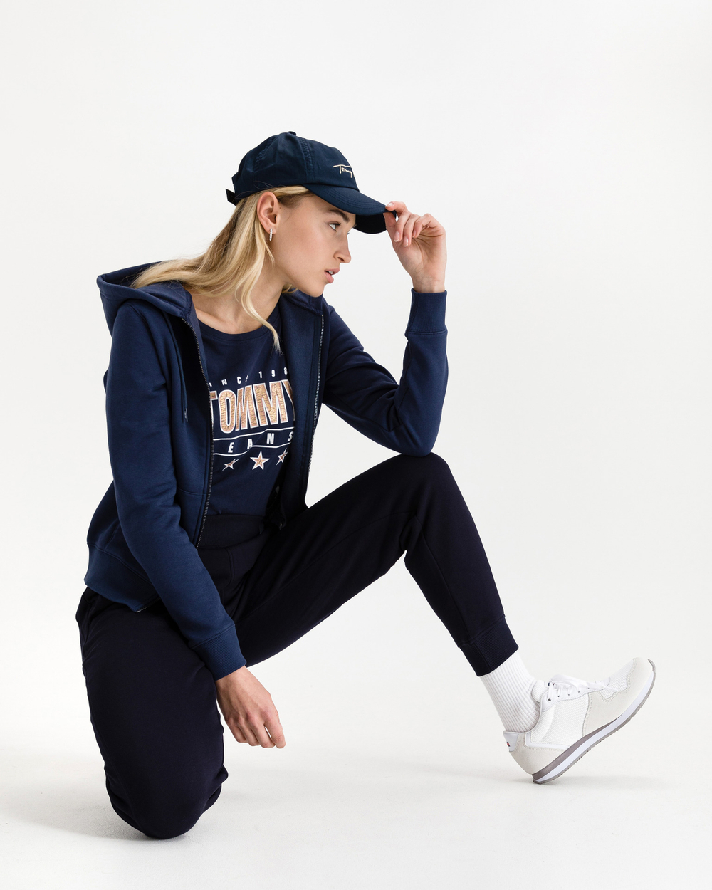 Футболка Tommy Hilfiger