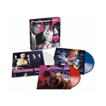 Transvision Vamp / I Want Your Love (Coloured Vinyl)(3LP)