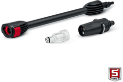 Мойка высокого давления ЗУБР АВД-160