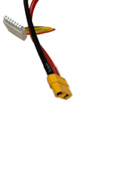 Аккумулятор для квадрокоптера FPV VANT 6S9000-100C-XT60-6S 9000 mAh