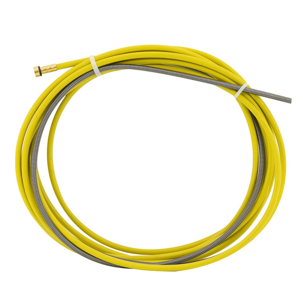 Направляющая спираль (лайнер) 2,0х4,5х4400 (124.0134)