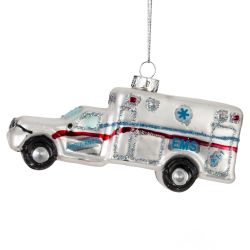 GAEM Украшение новогоднее "Машинка", L11,5 W4 H5,5 см