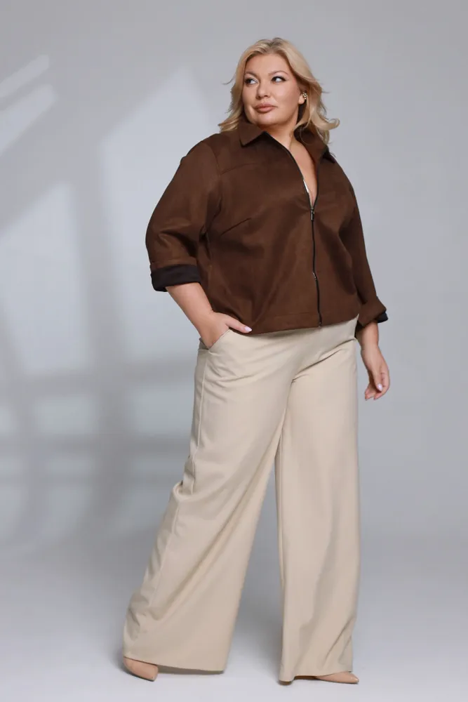 Бомбер 6181 Fabrika