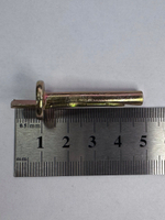 Анкер-клин 6х40 (10 шт.)