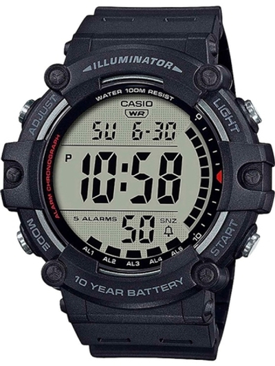 Casio AE-1500WH-1A