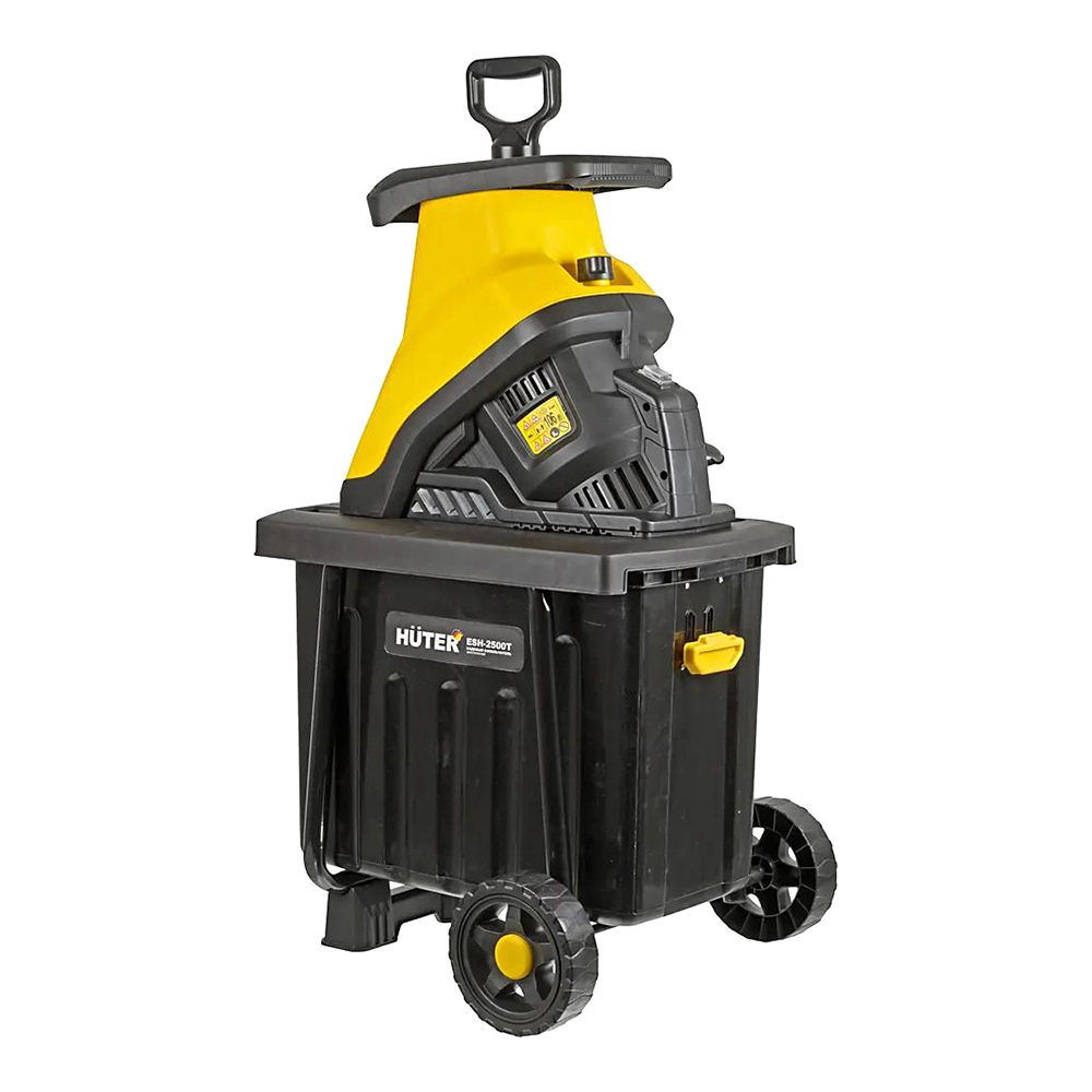 Измельчитель электрический Huter ESH-2500T