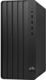 Системный блок HP 290 G9 MT Intel Core i5, 8 ГБ, 512 Гб, Intel UHD Graphics,  ОС Не установлена