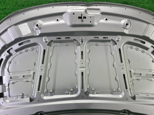 Капот Geely Coolray (2019-2023)