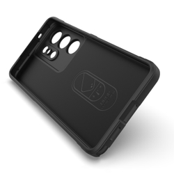 Противоударный чехол Flexible Case для Samsung Galaxy S26 Ultra