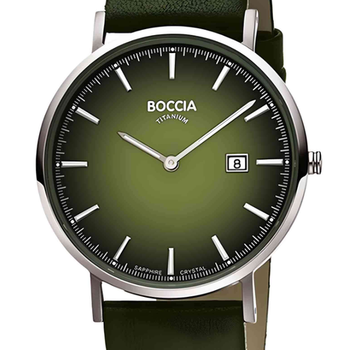 Boccia 3648-03