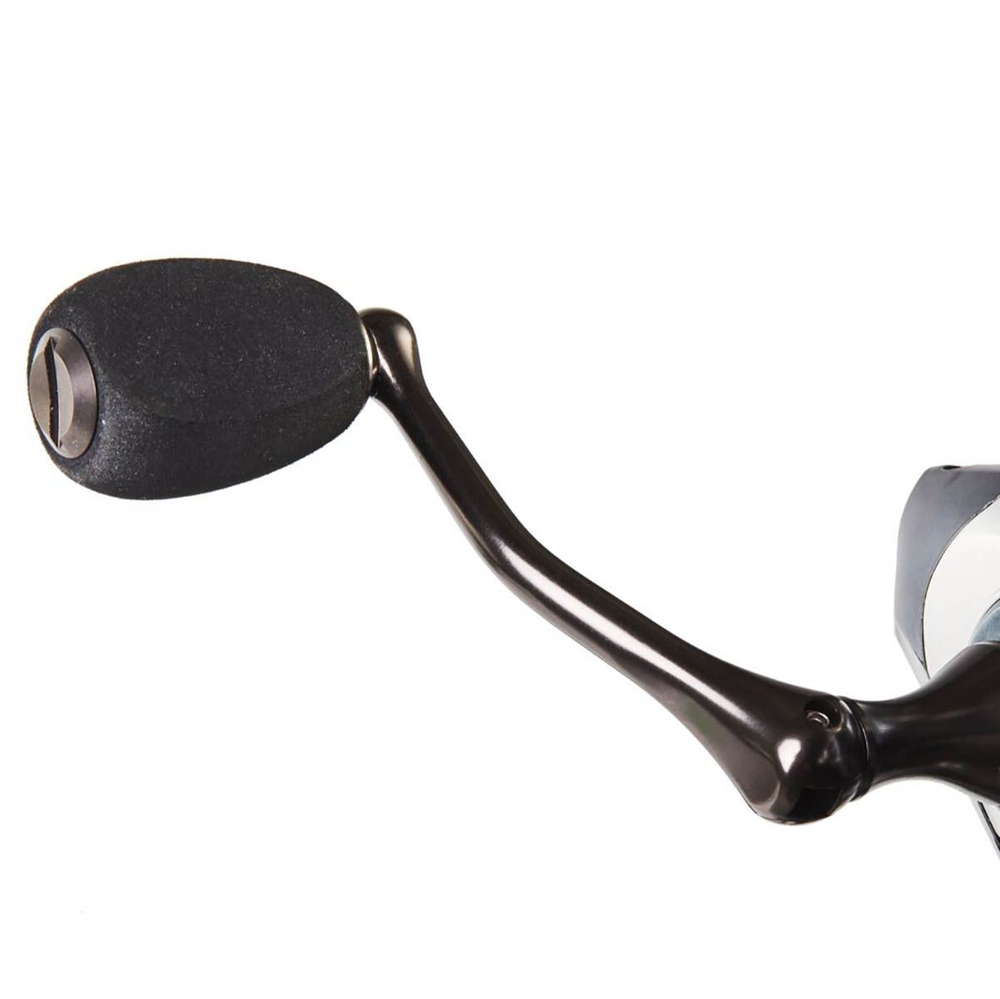 Катушка для рыбалки безынерционная Salmo Diamond BP Spin 7 3000FD, с обеих сторон, вес 270гр