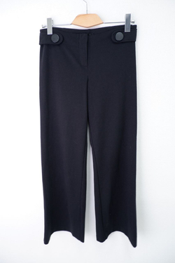 Брюки Sinequanone свободные 44 размер