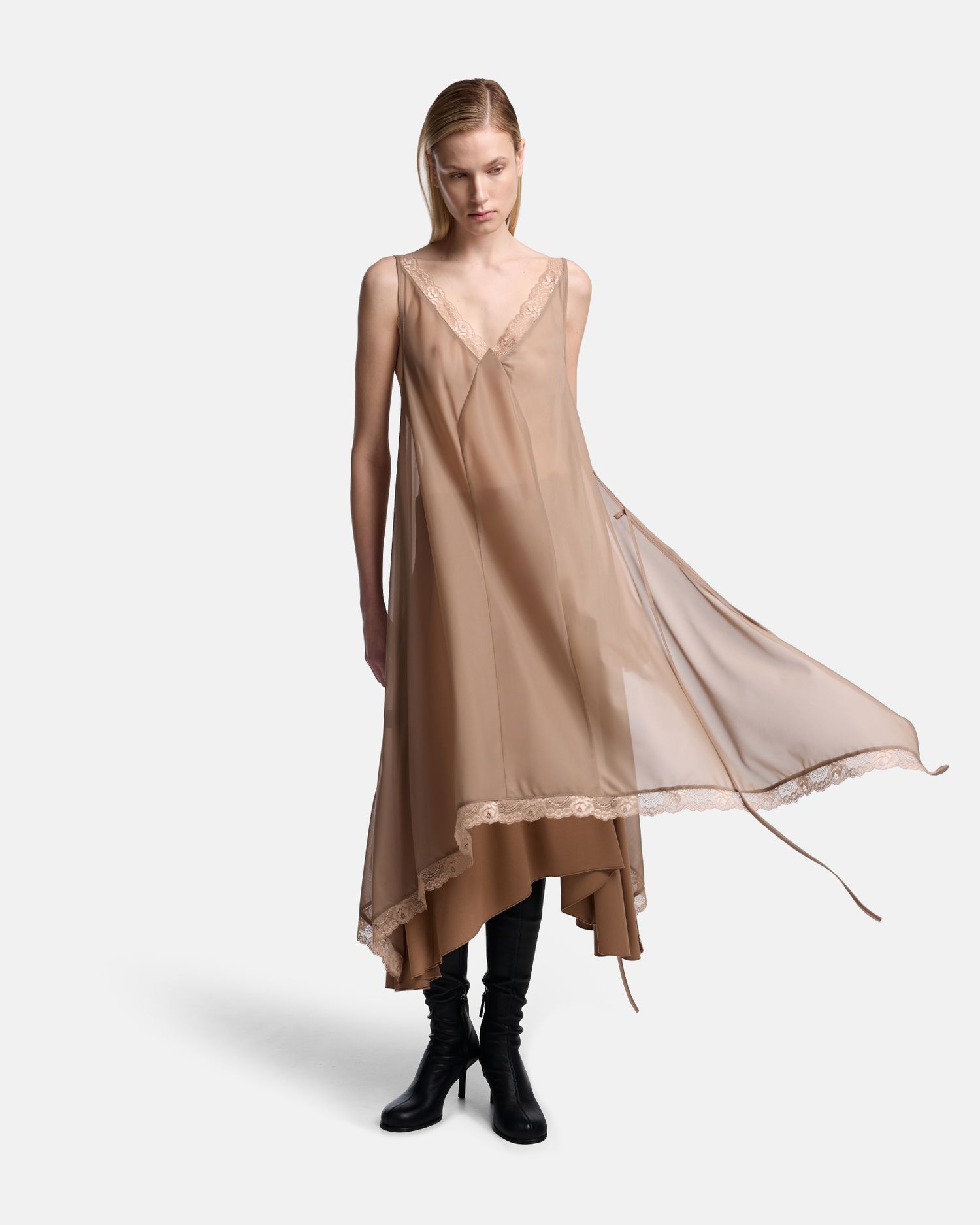 КОМБИНАЦИЯ-НЕГЛИЖЕ