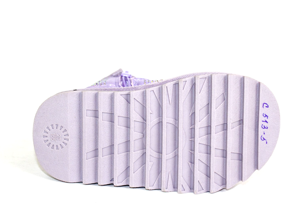 Угги детские зимние C513-5