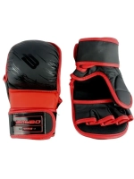 Перчатки MMA Wings для ММА и Единоборств