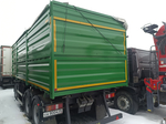 Автомастер 8595* Прицеп зерновоз 8595-42