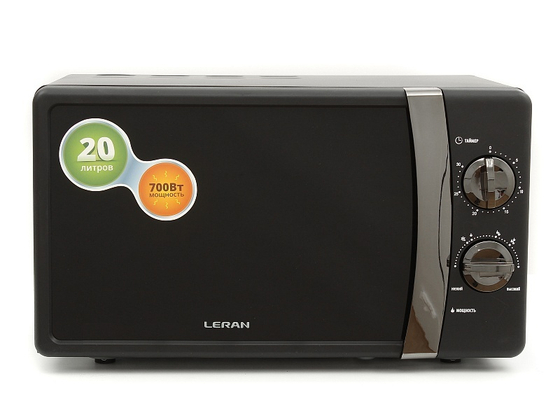 Микроволновая печь Leran FMO 2032 B
