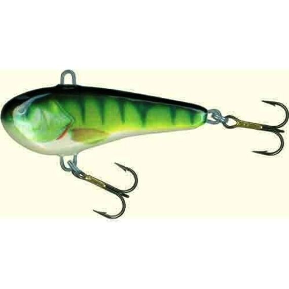 Воблер тонущий вертикальный Salmo CHUBBY DARTER 03/PH