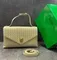 Сумка Bottega Veneta Knot Lock