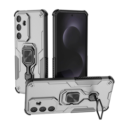 Противоударный чехол Antistrike для Samsung Galaxy S25 FE