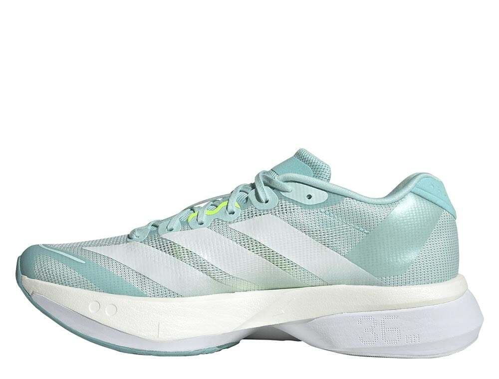 Кроссовки для бега женские adidas Adizero Boston 13 Голубой-Blue