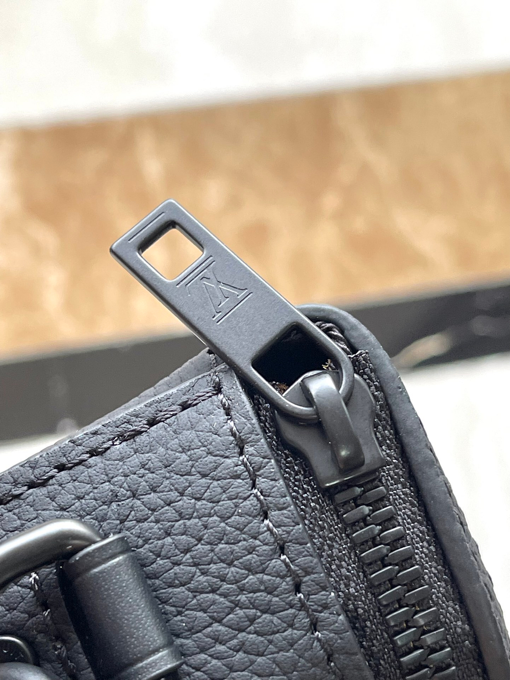 Louis Vuitton Pilot Wearable Wallet
