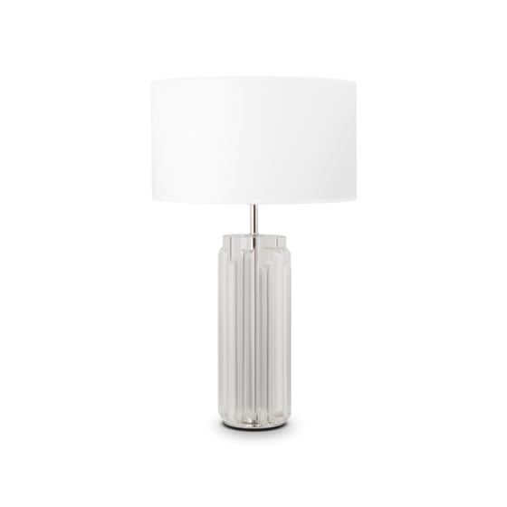 Настольная лампа Maytoni Muse MOD304TL-01CH