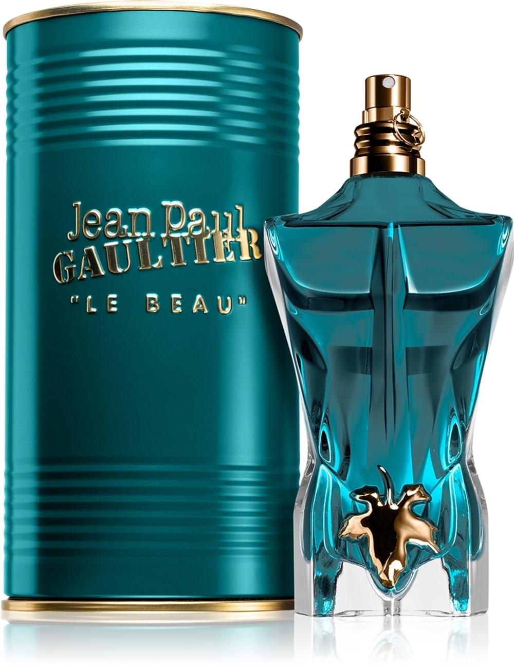 Jean Paul Gaultier Le Beau туалетная вода для мужчин