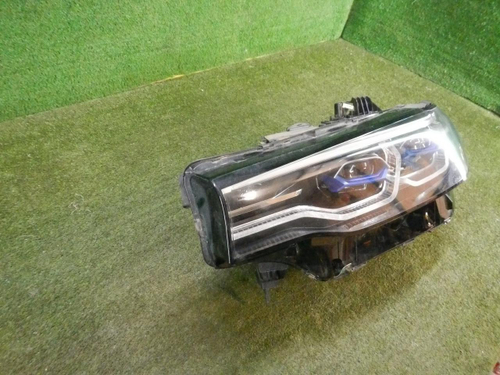 Фара левая BMW X7 G07 (2019-2022) Laser Light