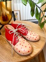 Ботинки Nathalie Verlinden